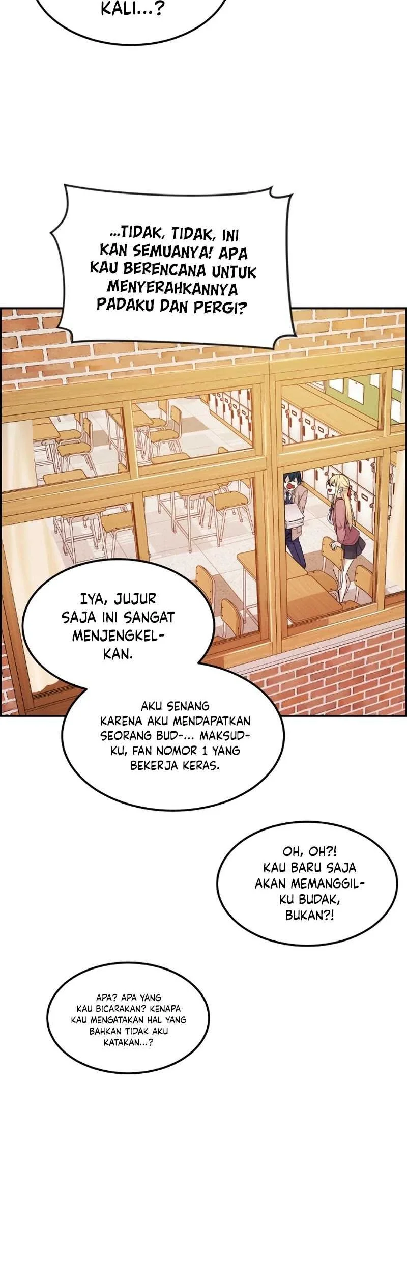 Webtoon Character Na Kang Lim Chapter 9 Gambar 76