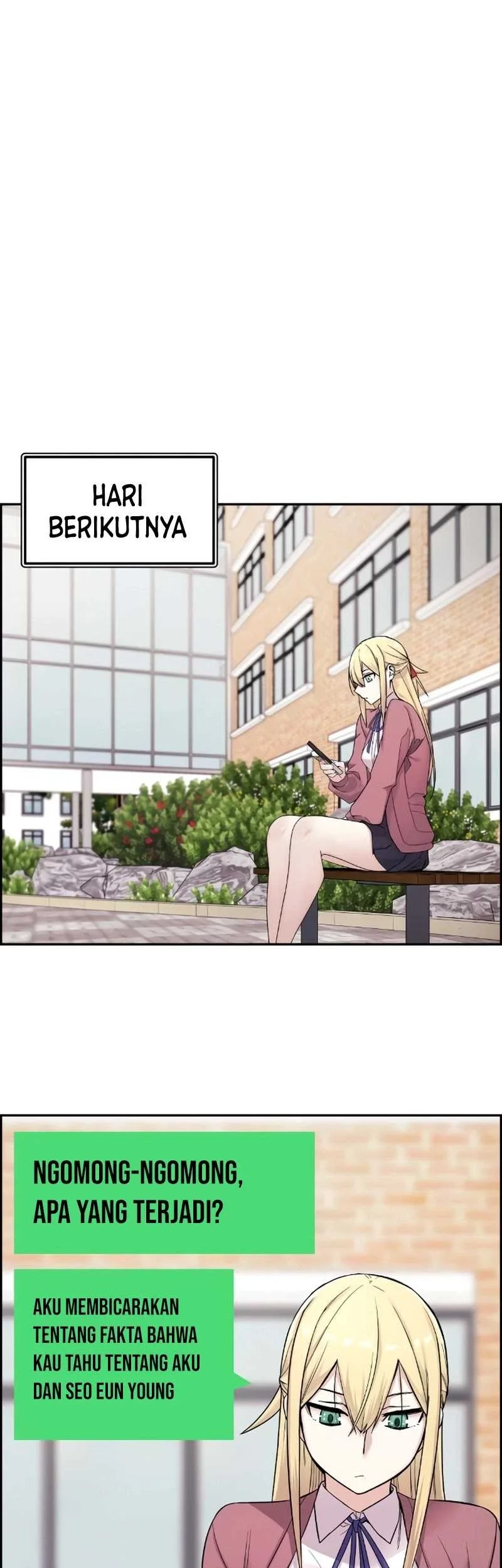 Webtoon Character Na Kang Lim Chapter 9 Gambar 77