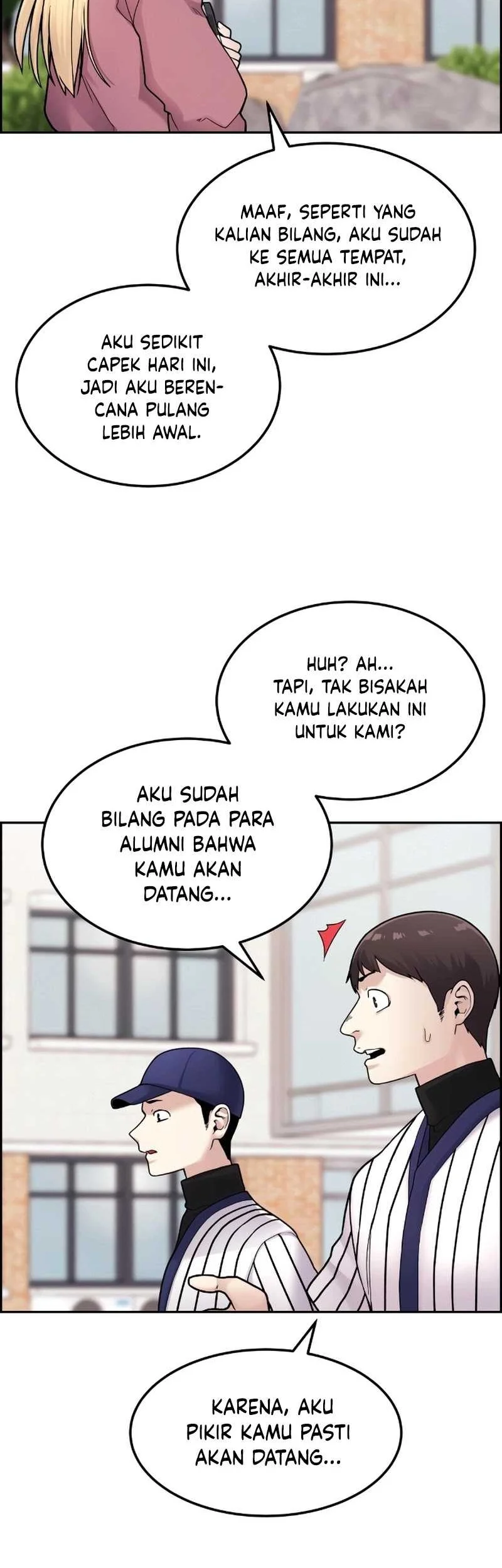Webtoon Character Na Kang Lim Chapter 9 Gambar 82