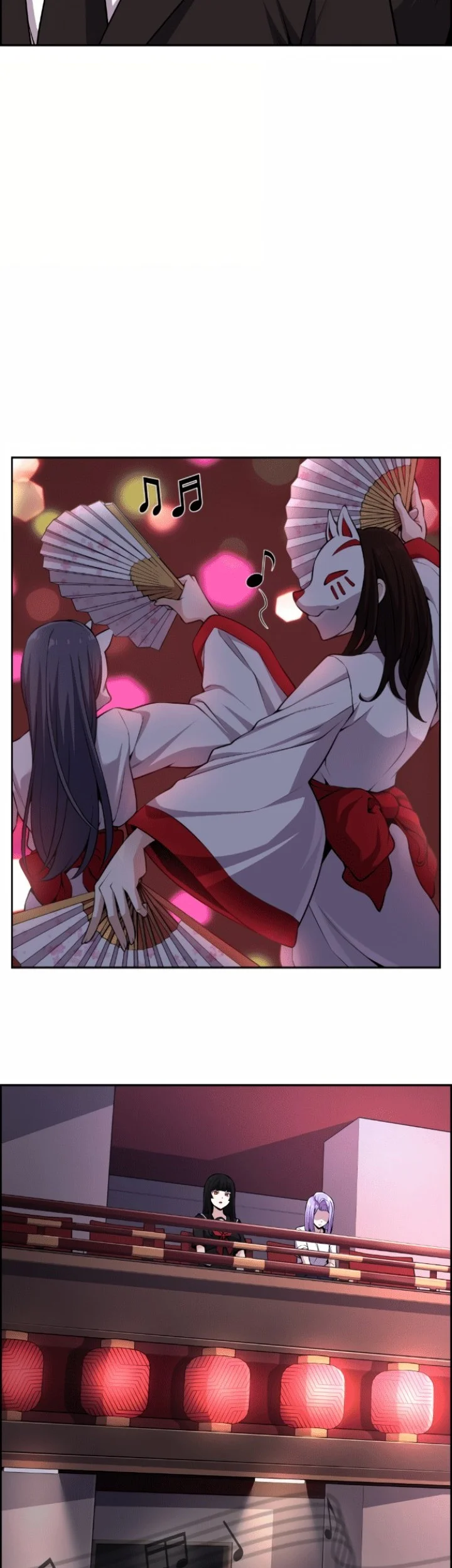 Webtoon Character Na Kang Lim Chapter 90 Gambar 35