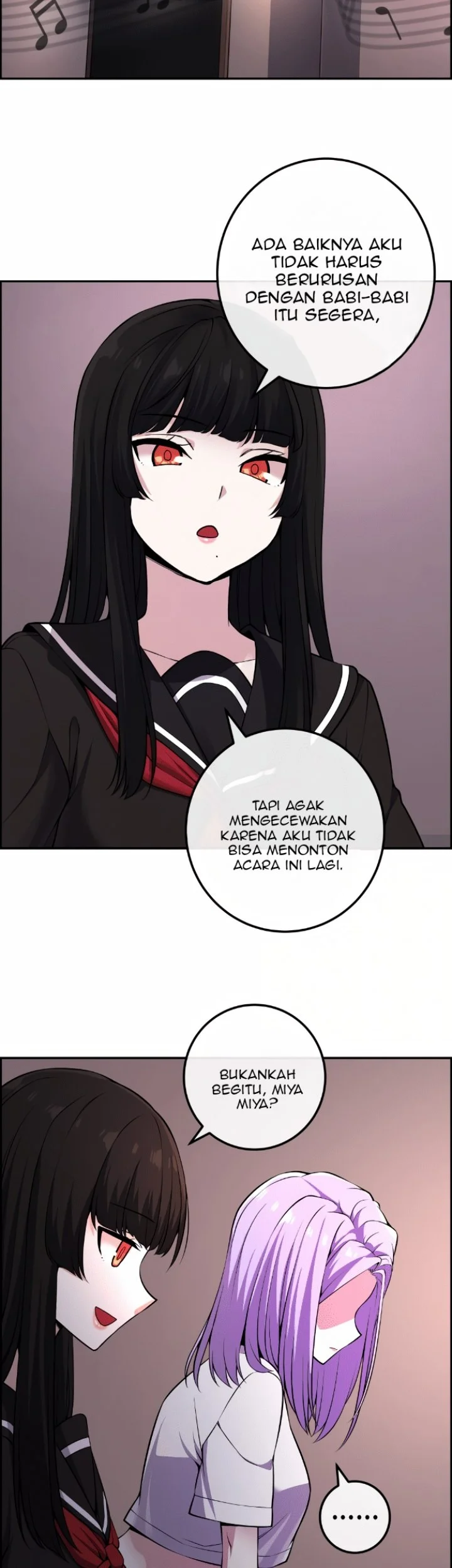 Webtoon Character Na Kang Lim Chapter 90 Gambar 36