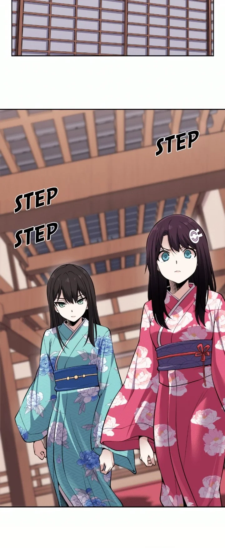 Webtoon Character Na Kang Lim Chapter 90 Gambar 41