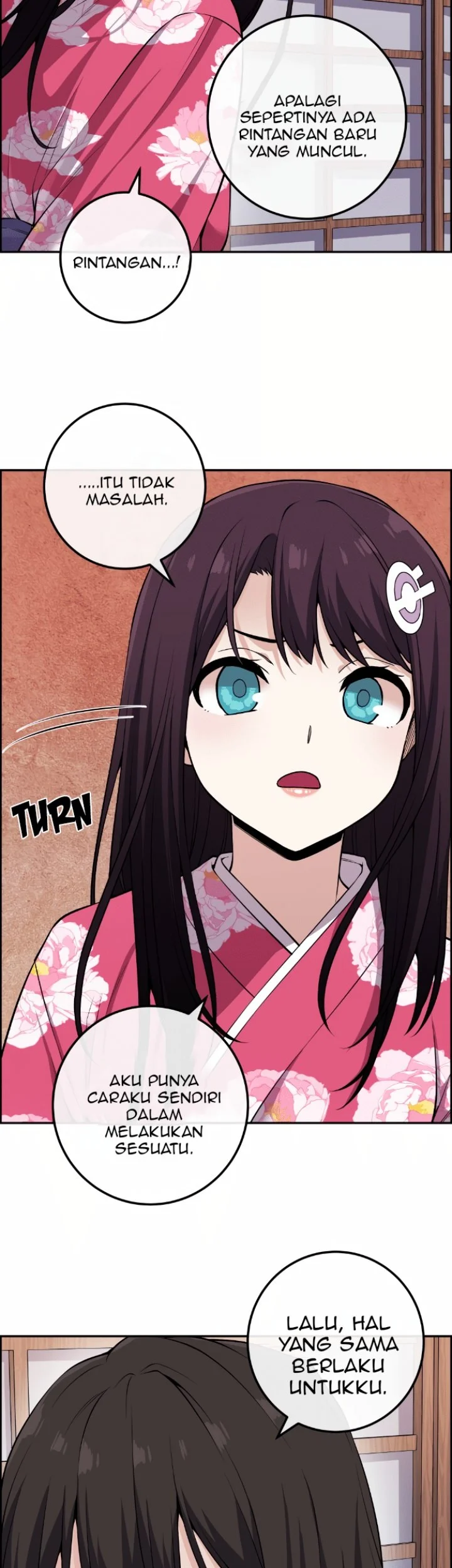 Webtoon Character Na Kang Lim Chapter 90 Gambar 44