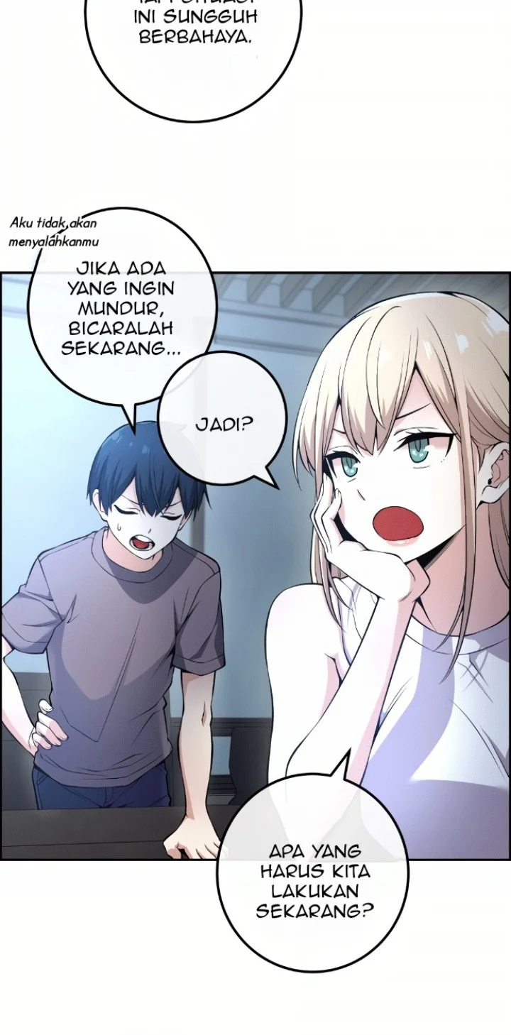 Webtoon Character Na Kang Lim Chapter 90 Gambar 17