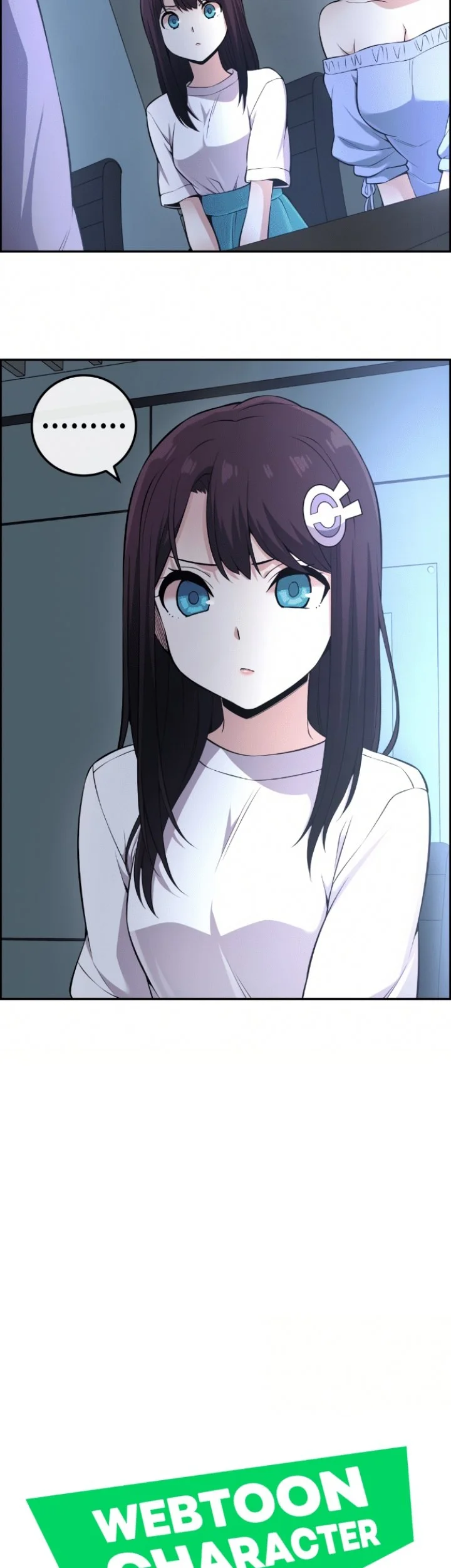 Webtoon Character Na Kang Lim Chapter 90 Gambar 28