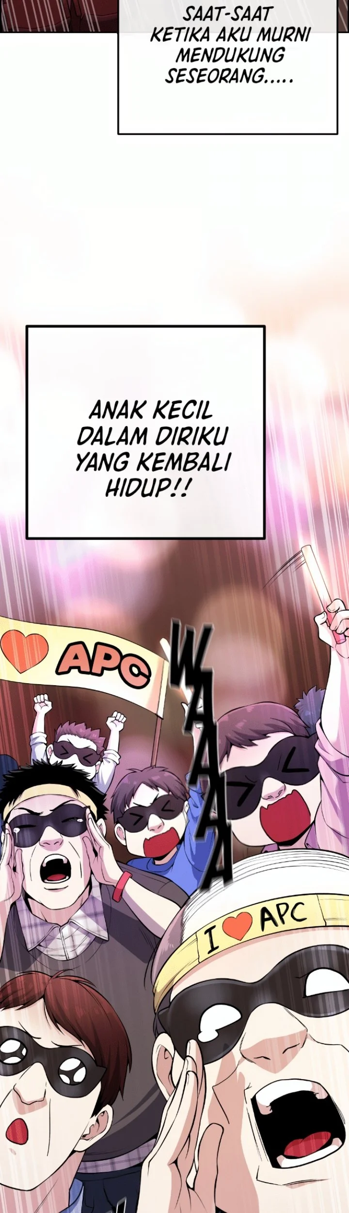 Webtoon Character Na Kang Lim Chapter 91 Gambar 8