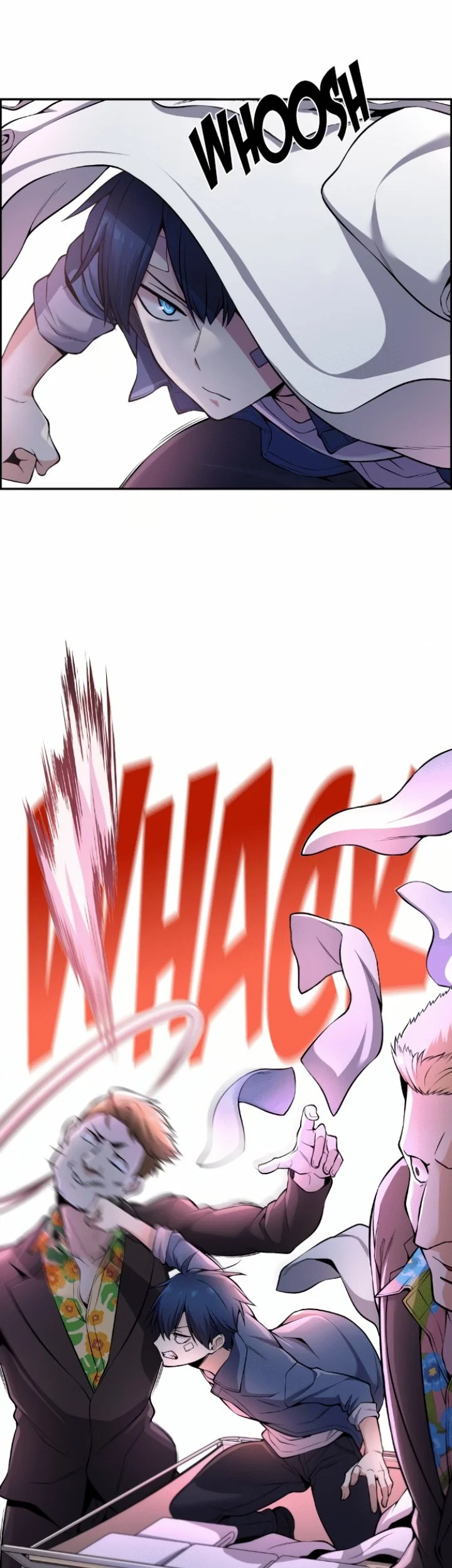 Webtoon Character Na Kang Lim Chapter 91 Gambar 32