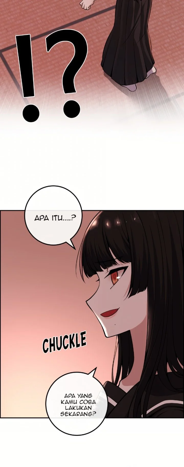 Webtoon Character Na Kang Lim Chapter 92 Gambar 37