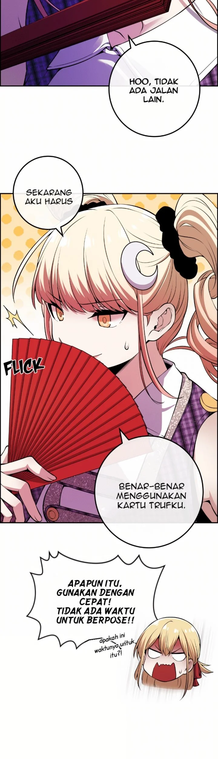 Webtoon Character Na Kang Lim Chapter 92 Gambar 24