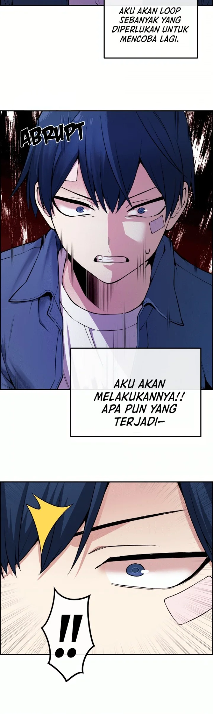 Webtoon Character Na Kang Lim Chapter 92 Gambar 17
