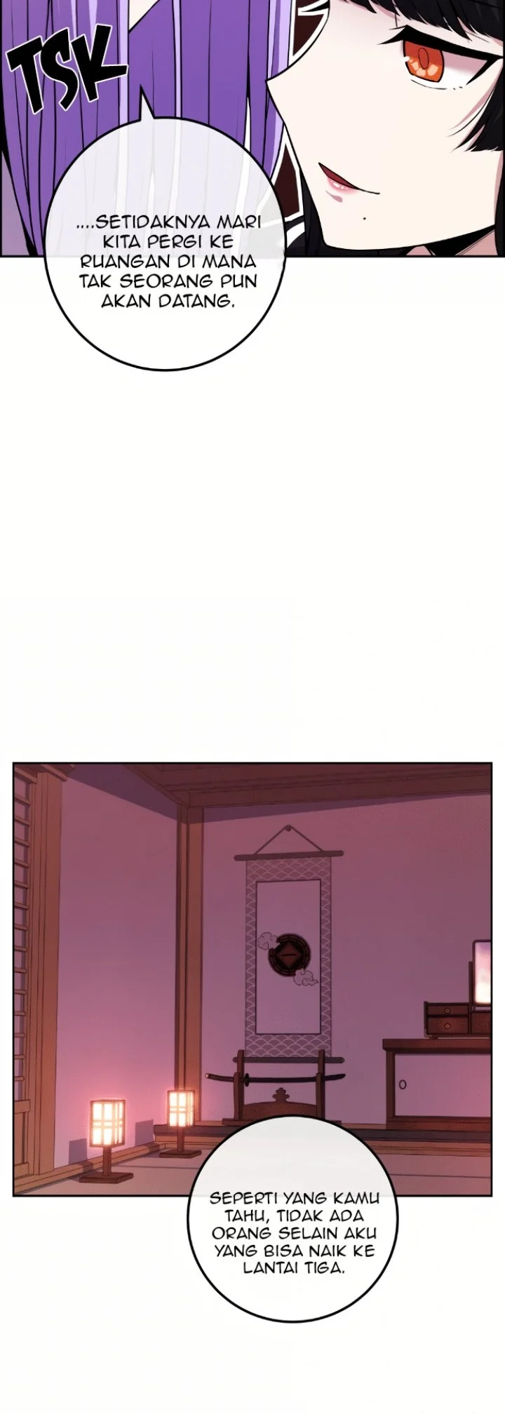 Webtoon Character Na Kang Lim Chapter 92 Gambar 33