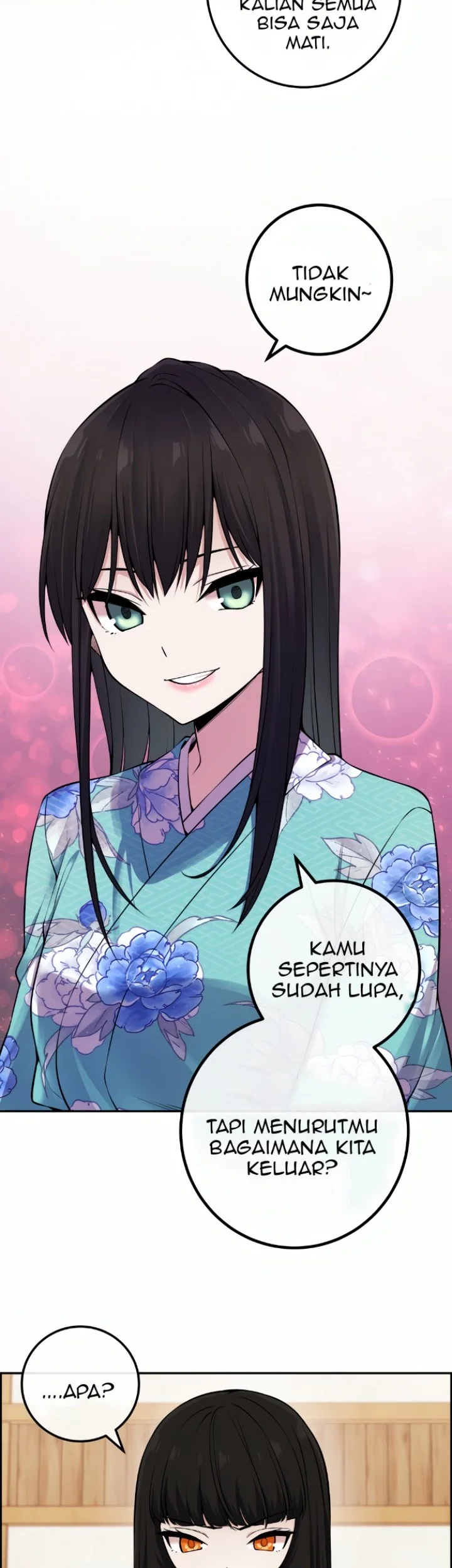 Webtoon Character Na Kang Lim Chapter 93 Gambar 35