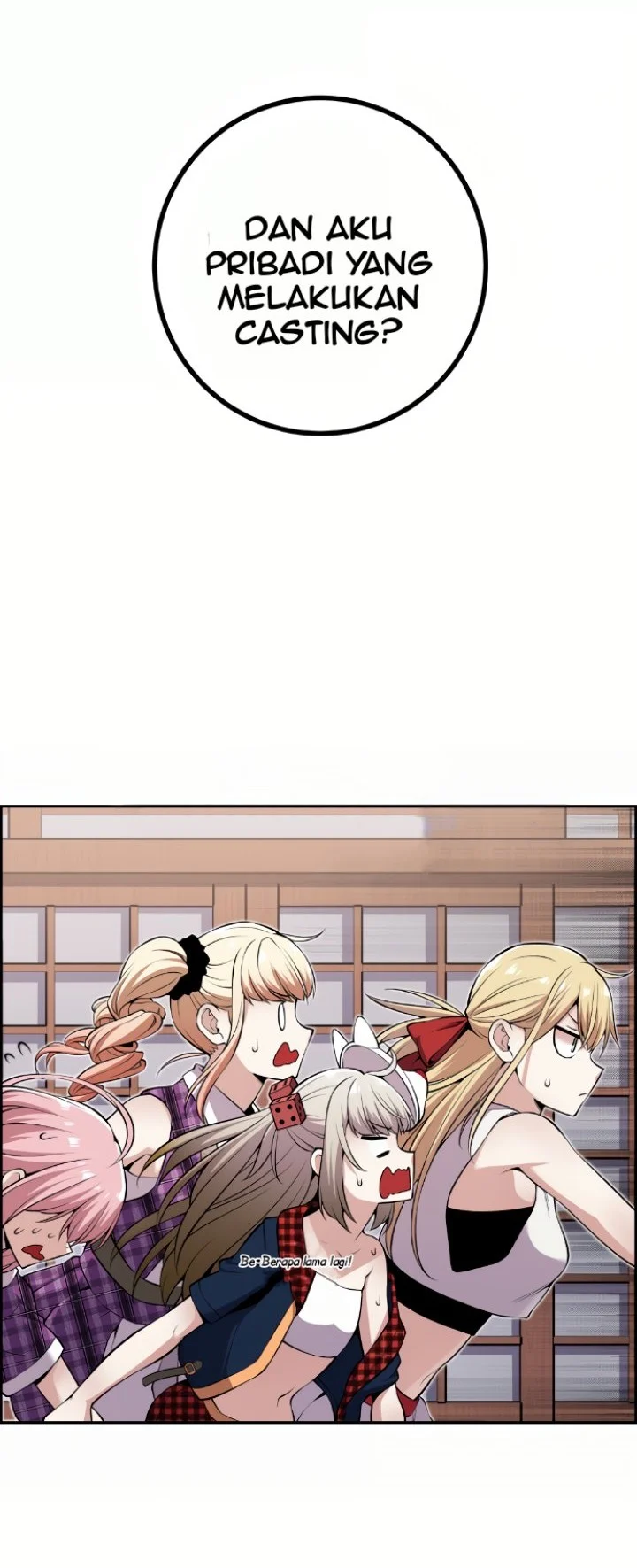 Webtoon Character Na Kang Lim Chapter 93 Gambar 37