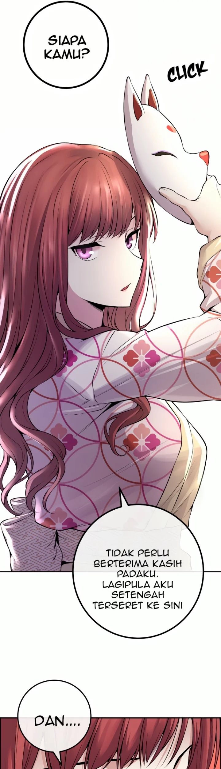 Webtoon Character Na Kang Lim Chapter 93 Gambar 42