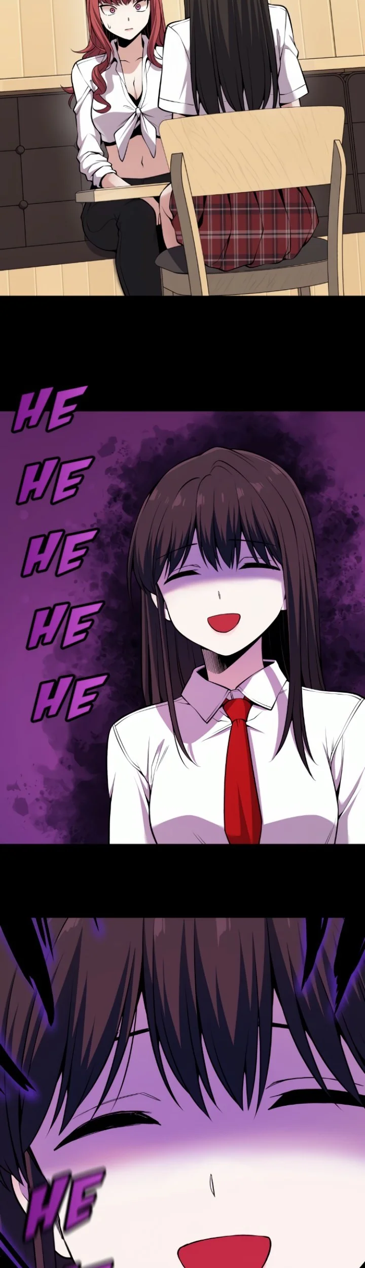 Webtoon Character Na Kang Lim Chapter 93 Gambar 44