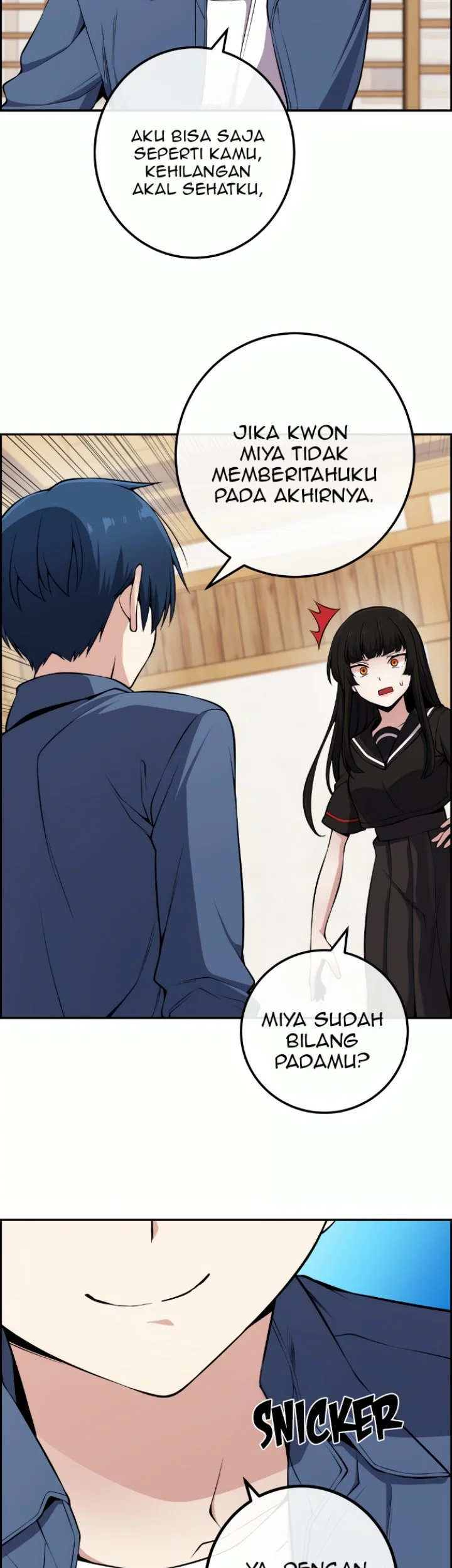 Webtoon Character Na Kang Lim Chapter 93 Gambar 47