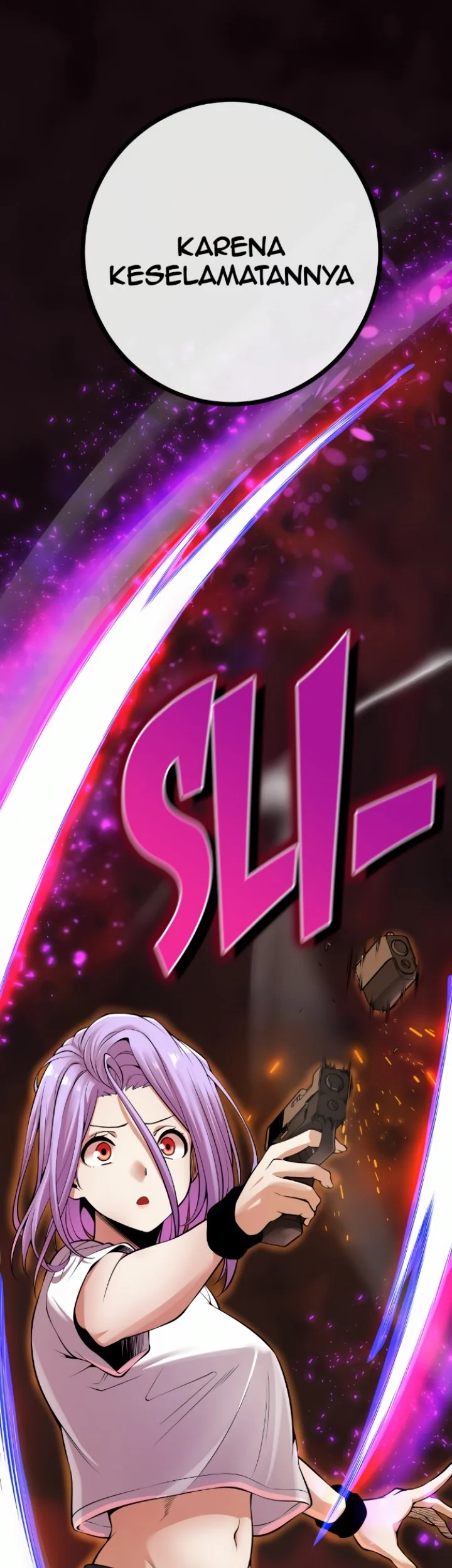 Webtoon Character Na Kang Lim Chapter 93 Gambar 58