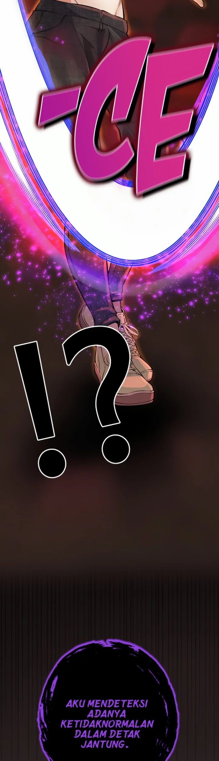 Webtoon Character Na Kang Lim Chapter 93 Gambar 59