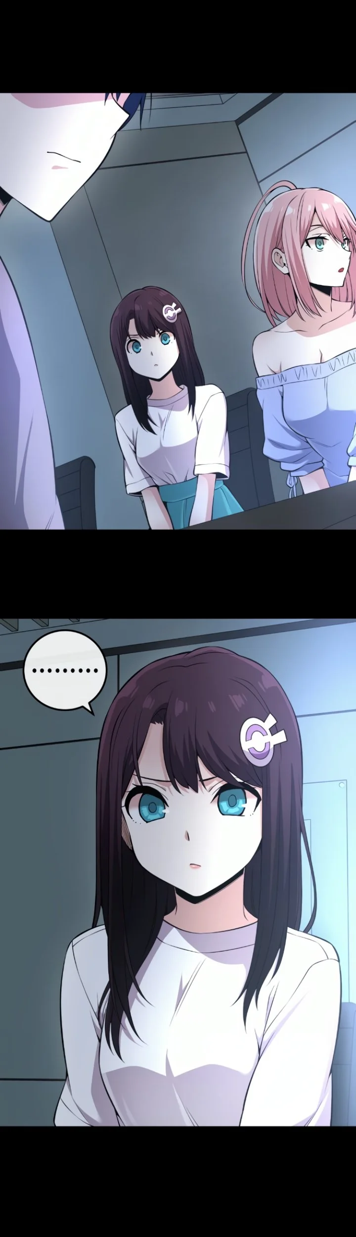 Manhwa Webtoon Character Na Kang Lim Chapter 93 gambar nomor 2