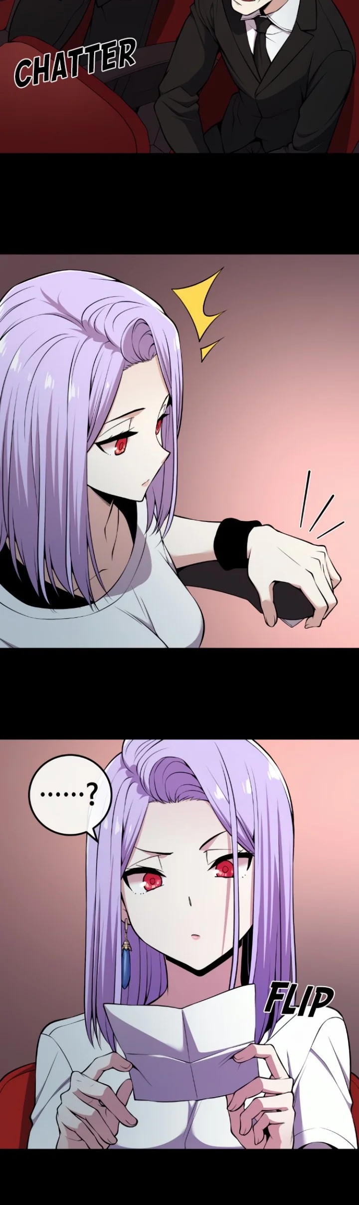 Webtoon Character Na Kang Lim Chapter 93 Gambar 25