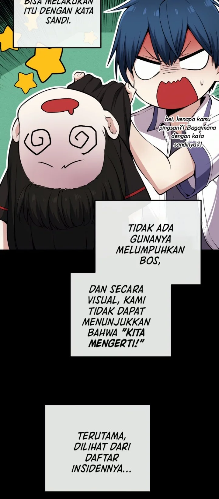 Webtoon Character Na Kang Lim Chapter 93 Gambar 13