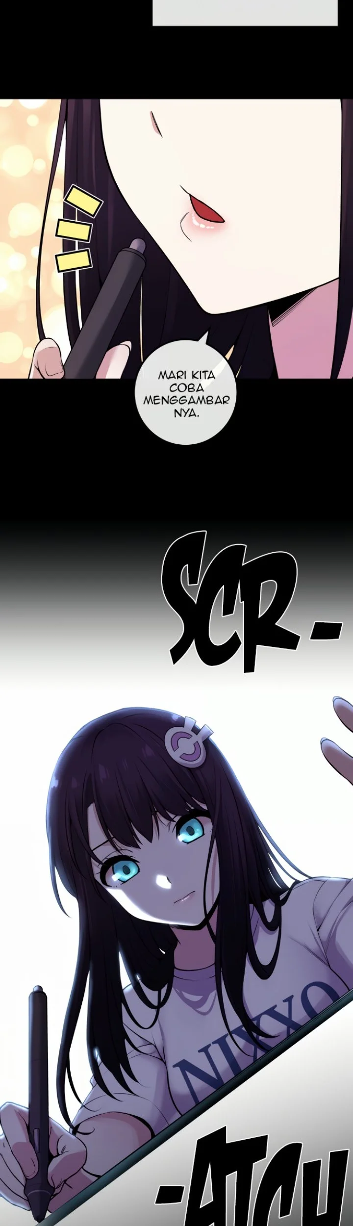 Webtoon Character Na Kang Lim Chapter 93 Gambar 15