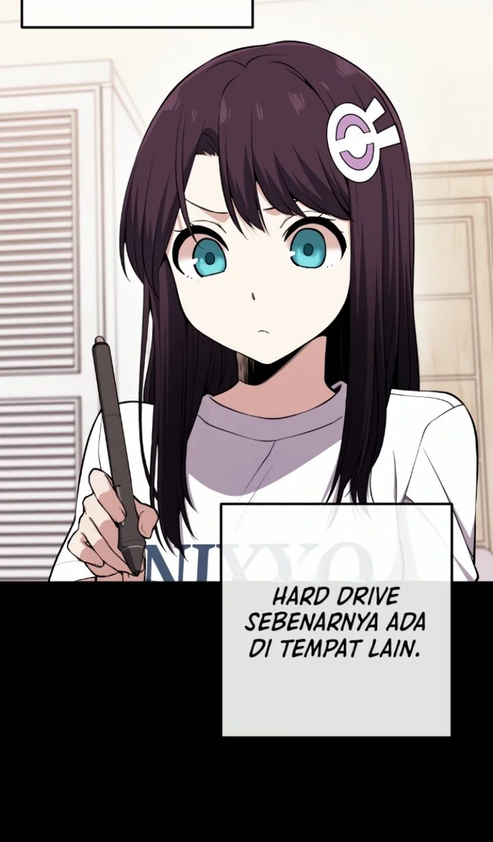 Webtoon Character Na Kang Lim Chapter 93 Gambar 21