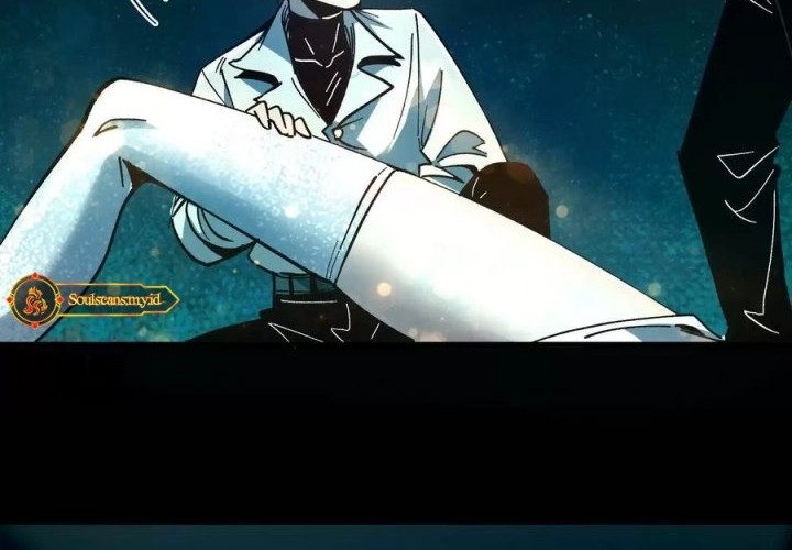 Weird and Hard to Kill? Sorry, I’m the Real Immortal Chapter 14 Gambar 6