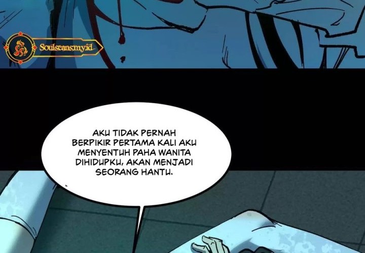 Weird and Hard to Kill? Sorry, I’m the Real Immortal Chapter 14 Gambar 10