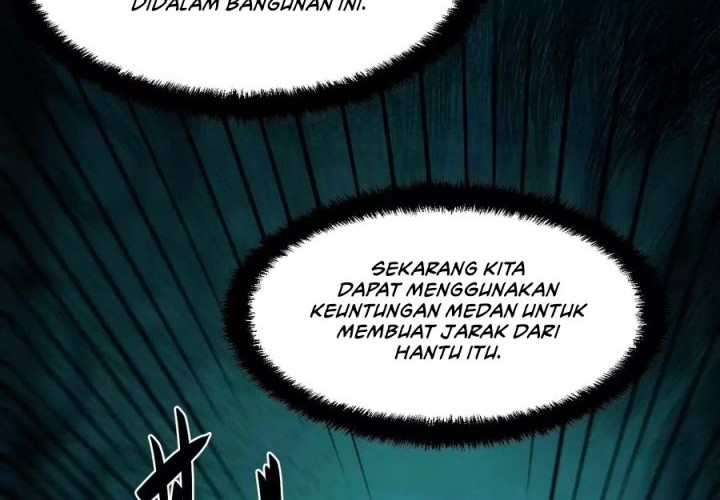 Weird and Hard to Kill? Sorry, I’m the Real Immortal Chapter 14 Gambar 14