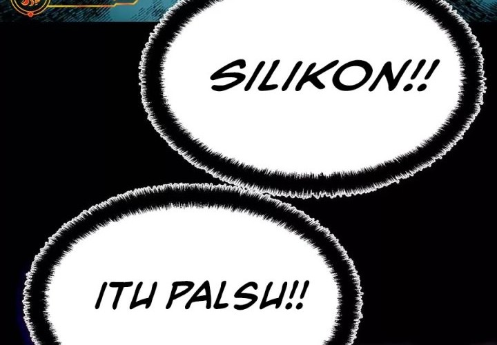 Weird and Hard to Kill? Sorry, I’m the Real Immortal Chapter 14 Gambar 18