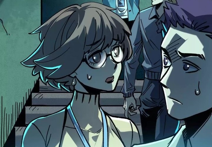 Weird and Hard to Kill? Sorry, I’m the Real Immortal Chapter 15 Gambar 13