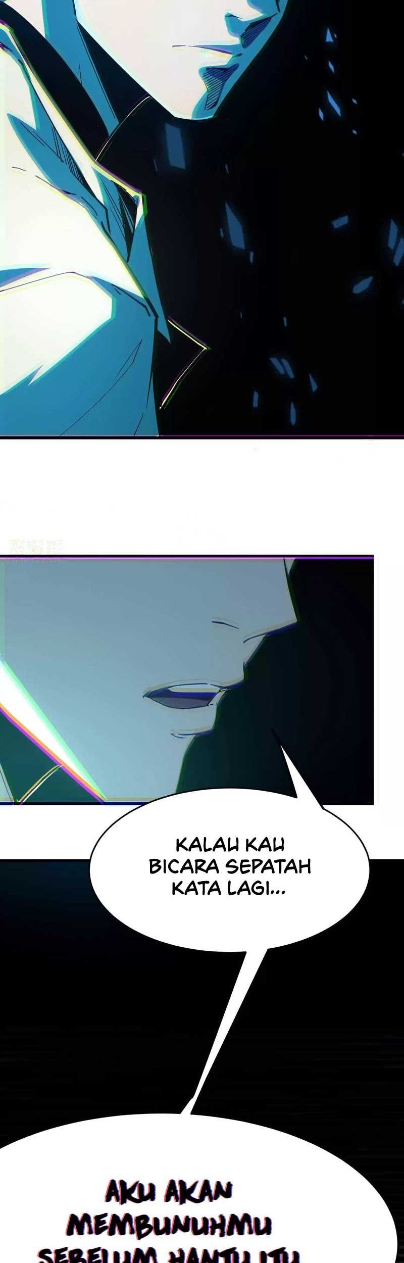 Weird and Hard to Kill? Sorry, I’m the Real Immortal Chapter 10 Gambar 17