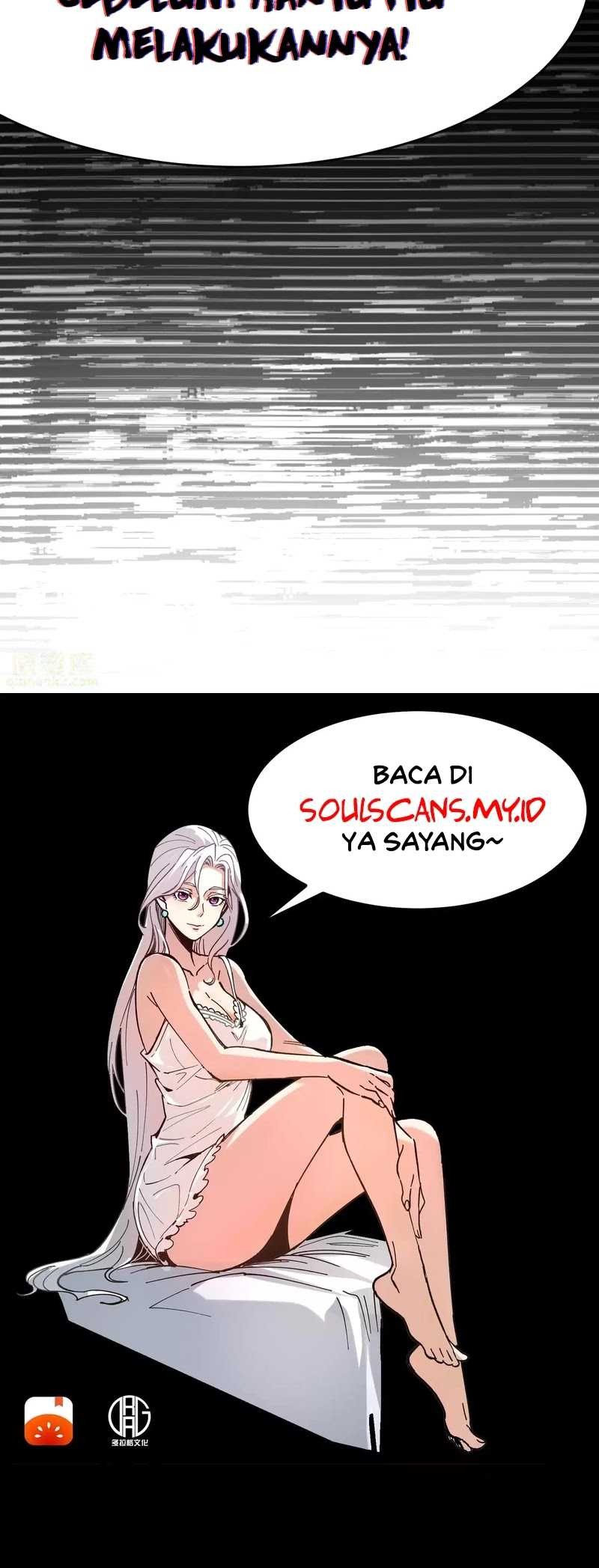 Weird and Hard to Kill? Sorry, I’m the Real Immortal Chapter 10 Gambar 18