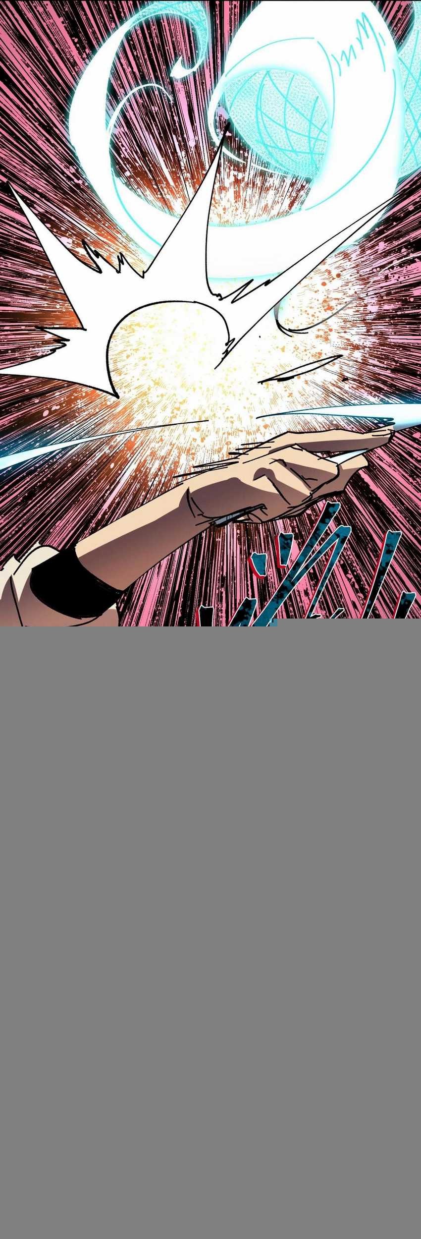 Weird and Hard to Kill? Sorry, I’m the Real Immortal Chapter 100 Gambar 17