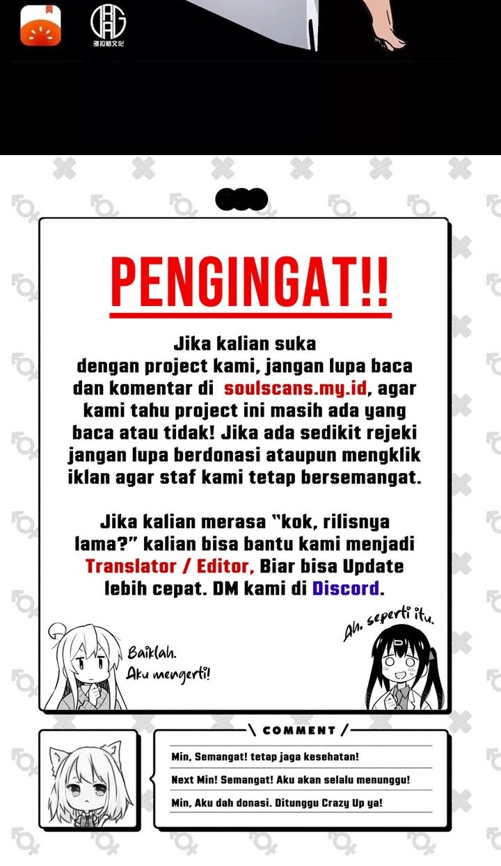 Weird and Hard to Kill? Sorry, I’m the Real Immortal Chapter 101 Gambar 22