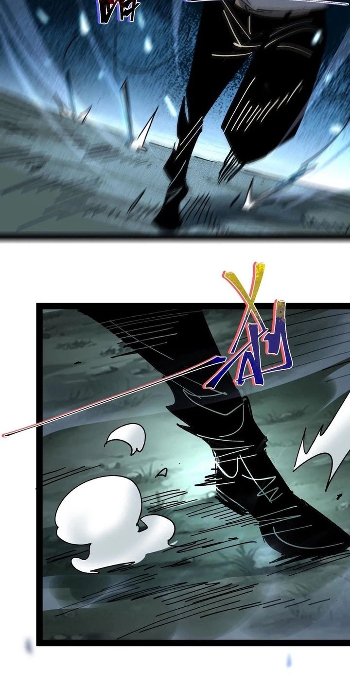 Weird and Hard to Kill? Sorry, I’m the Real Immortal Chapter 101 Gambar 10