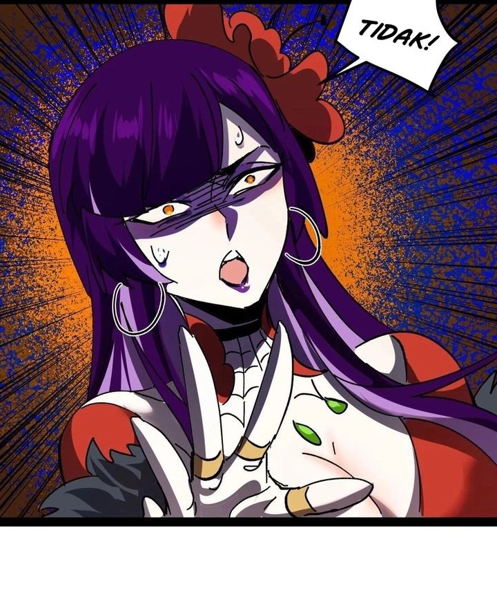 Weird and Hard to Kill? Sorry, I’m the Real Immortal Chapter 101 Gambar 12