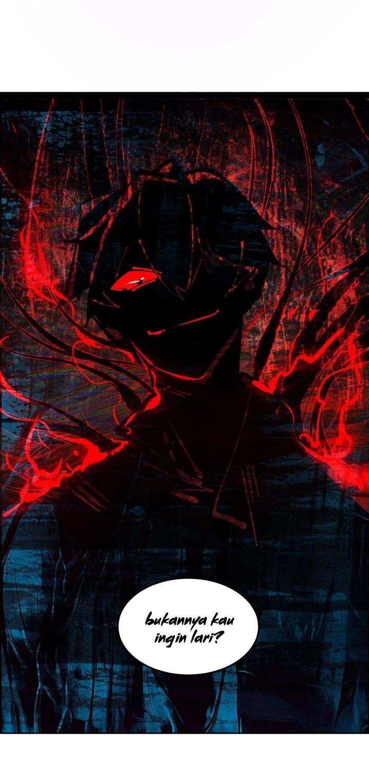 Weird and Hard to Kill? Sorry, I’m the Real Immortal Chapter 101 Gambar 18