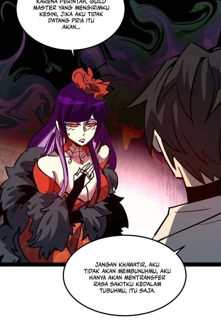 Manhua Weird and Hard to Kill? Sorry, I’m the Real Immortal Chapter 102 gambar nomor 2