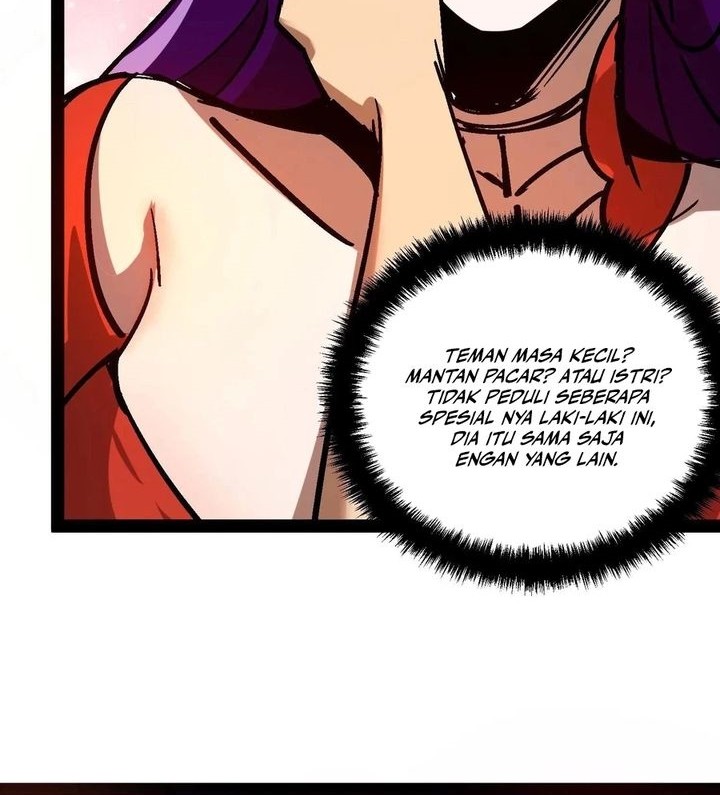 Weird and Hard to Kill? Sorry, I’m the Real Immortal Chapter 102 Gambar 9