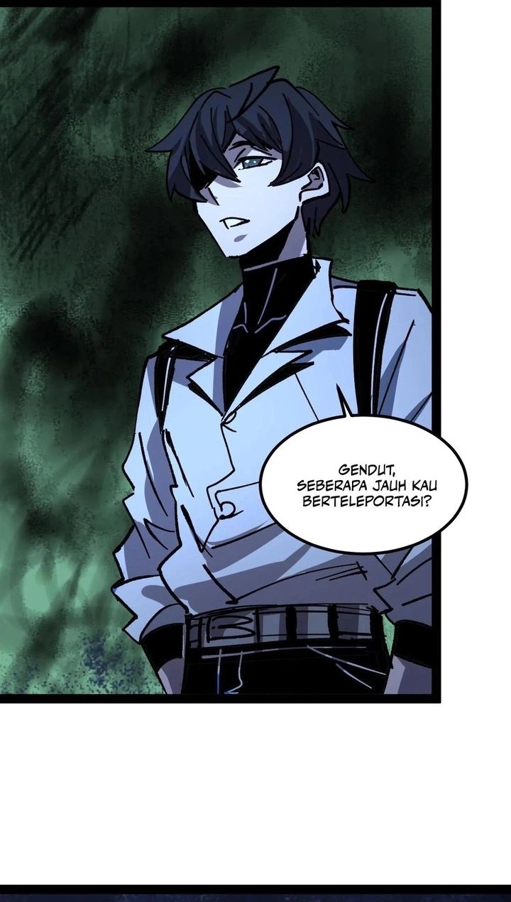 Weird and Hard to Kill? Sorry, I’m the Real Immortal Chapter 104 Gambar 20