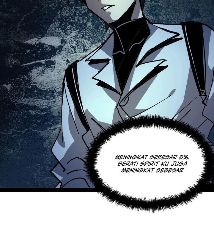 Weird and Hard to Kill? Sorry, I’m the Real Immortal Chapter 104 Gambar 22