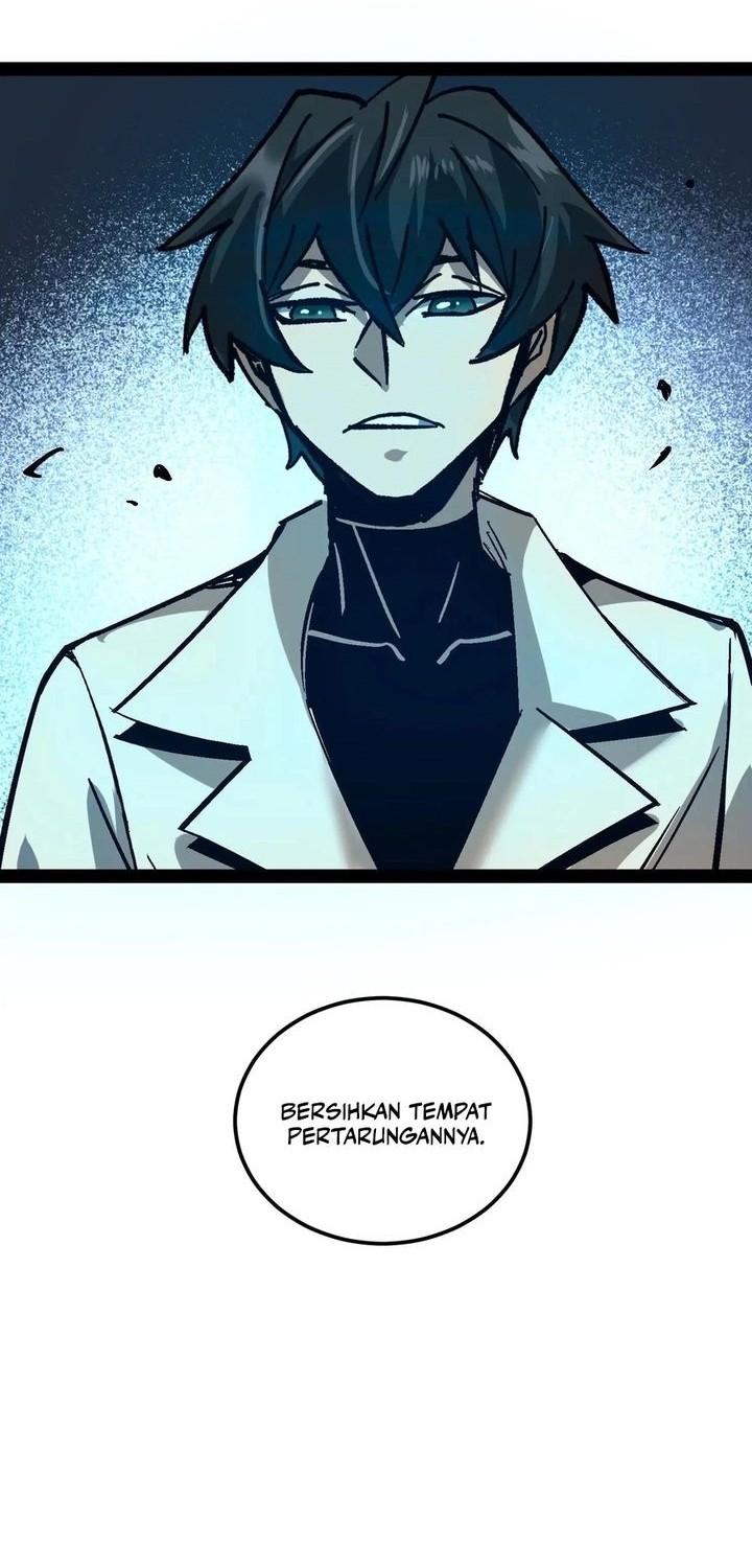 Weird and Hard to Kill? Sorry, I’m the Real Immortal Chapter 104 Gambar 6