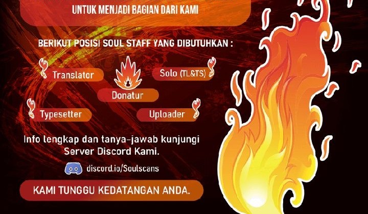 Weird and Hard to Kill? Sorry, I’m the Real Immortal Chapter 105 Gambar 28