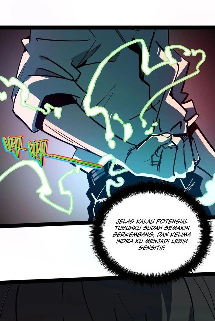 Manhua Weird and Hard to Kill? Sorry, I’m the Real Immortal Chapter 105 gambar nomor 2