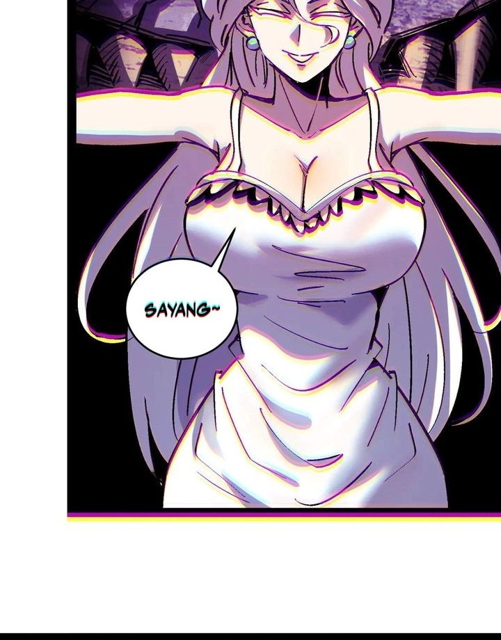 Weird and Hard to Kill? Sorry, I’m the Real Immortal Chapter 105 Gambar 6