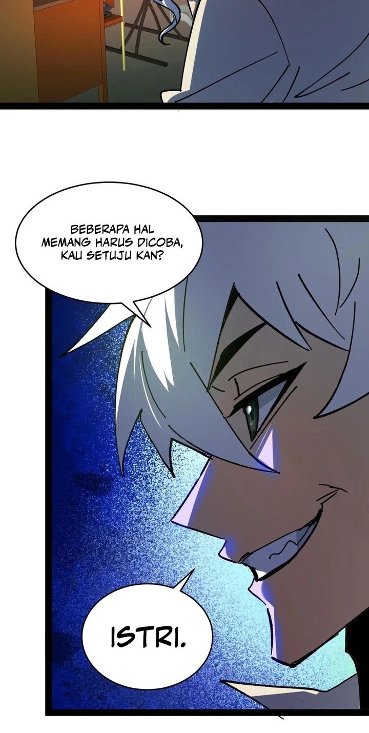 Weird and Hard to Kill? Sorry, I’m the Real Immortal Chapter 105 Gambar 11