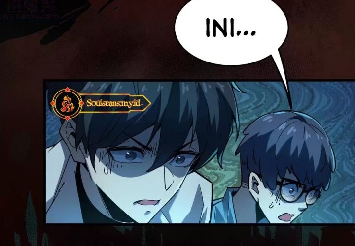 Weird and Hard to Kill? Sorry, I’m the Real Immortal Chapter 11 Gambar 10