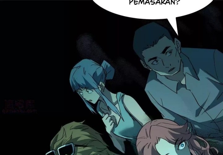 Weird and Hard to Kill? Sorry, I’m the Real Immortal Chapter 12 Gambar 6